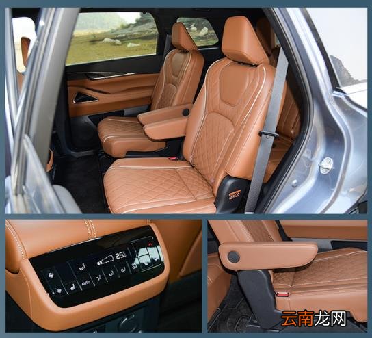 英菲尼迪suv是哪国车 英菲尼迪suv
