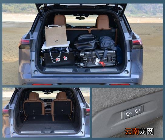 英菲尼迪suv是哪国车 英菲尼迪suv