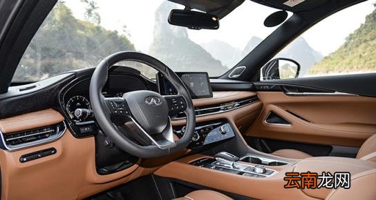 英菲尼迪suv是哪国车 英菲尼迪suv