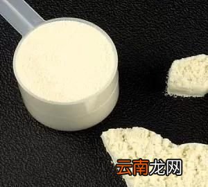 减脂能喝蛋白粉吗