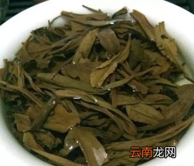 35年了还是绿茶吗