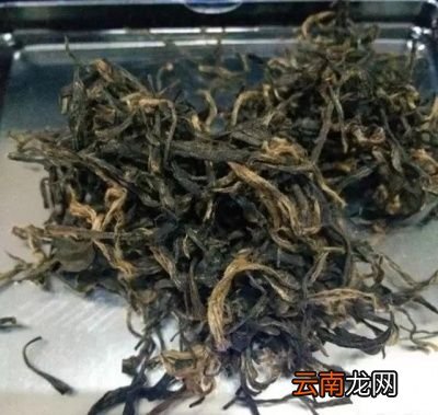 35年了还是绿茶吗