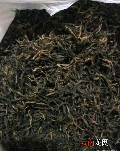 35年了还是绿茶吗