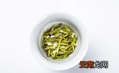 放置了超过十年的绿茶还能喝吗