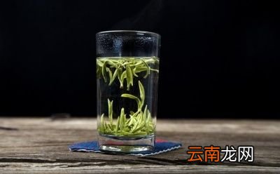 放置了超过十年的绿茶还能喝吗