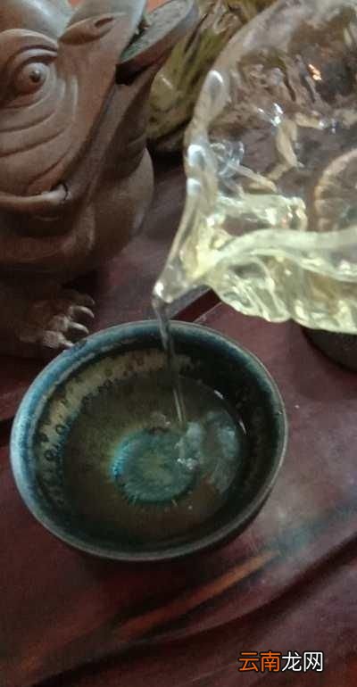 绿茶超过十年还能喝吗