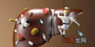 睡前这几点不能做很容易伤肝
