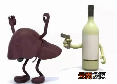 最伤肝的食物是什么呢