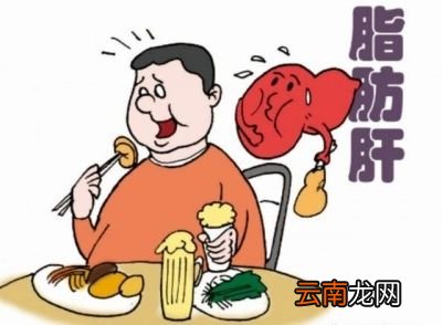 最伤肝的食物是什么呢
