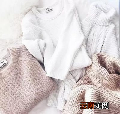 决定每一类衣衣物的处理方法