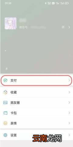 微信里没有支付管理是怎么回事 微信红包没有设置密码怎么有密码