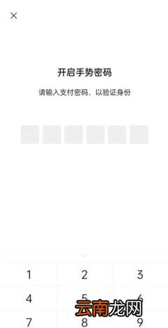 微信里没有支付管理是怎么回事 微信红包没有设置密码怎么有密码