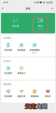 微信里没有支付管理是怎么回事 微信红包没有设置密码怎么有密码