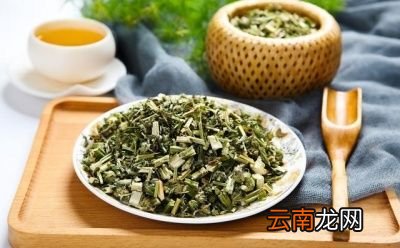 益母草长什么样