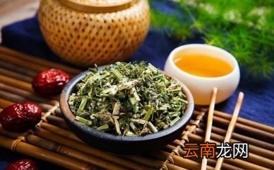 益母草长什么样