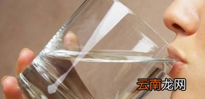 缓解干裂的方法