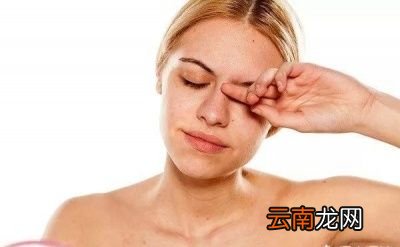 如何预防红眼病