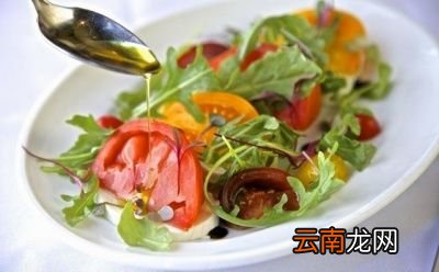 食用油之间的差异有多大
