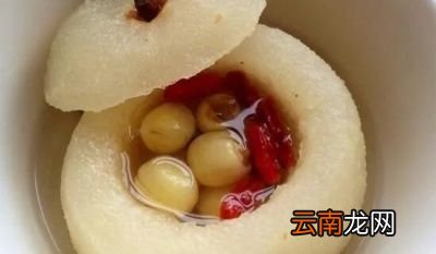 多吃一些什么健脾的食物对