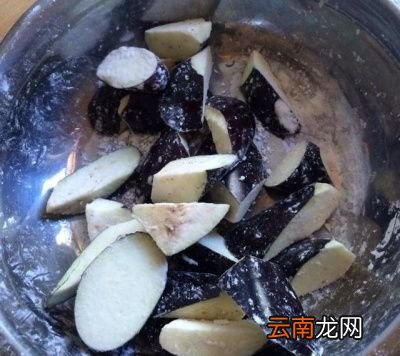 比较简单 家常烧茄子的做法