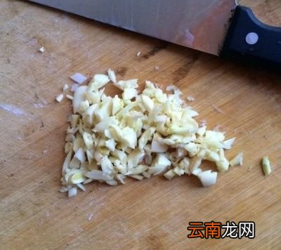 比较简单 家常烧茄子的做法