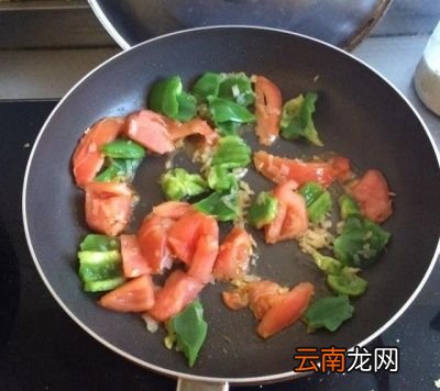 比较简单 家常烧茄子的做法