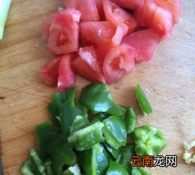 比较简单 家常烧茄子的做法