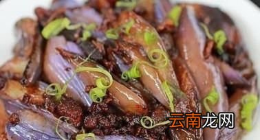 茄子的做法有哪些