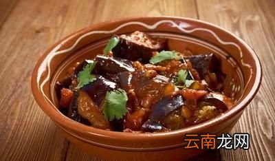 油炸茄子怎么做好吃呢