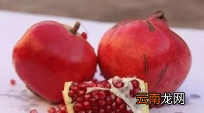 一般石榴裂果可以通过以下方法防治