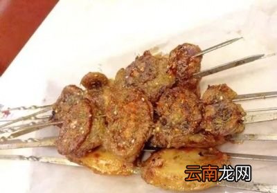 羊腰子吃多了真的有补肾的功效么