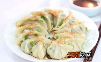 吃荠菜猪肉饺子的好处