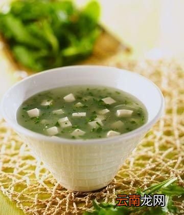 吃荠菜猪肉饺子的好处
