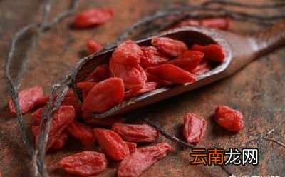枸杞怎么搭配护眼