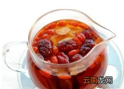 枸杞怎么搭配护眼