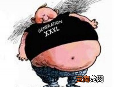 如何减掉“啤酒肚”改善腹型肥胖