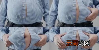 如何减掉“啤酒肚”改善腹型肥胖