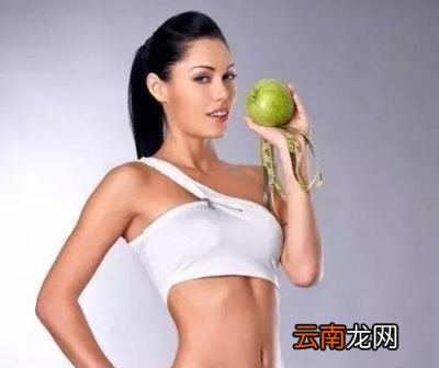 上班族健身减脂饮食该怎么安排