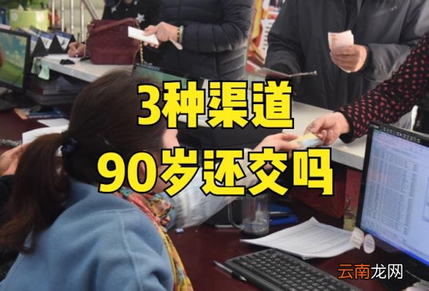 在手机上怎么交医疗保险 农村医疗保险怎么交