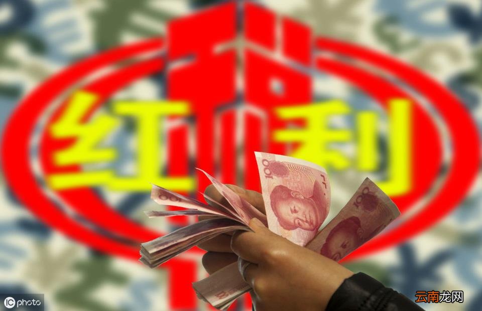 为什么散户买的股票没有分红 股息和红利的区别