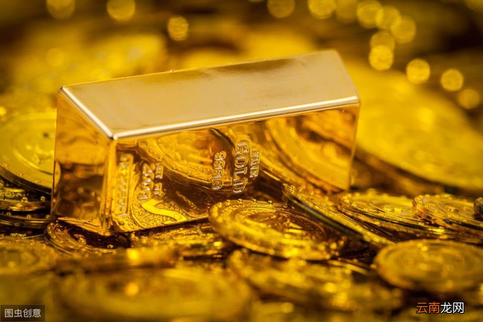 黄金一克多少钱 黄金一盎司是多少克