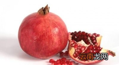 石榴有什么作用