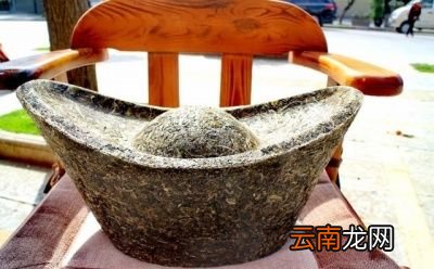 生普洱与熟普洱的工艺区别