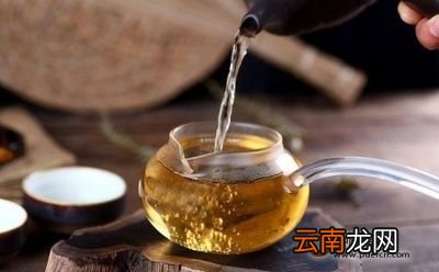 生普洱茶和熟普洱茶分别方法