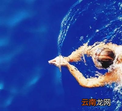 怎么才能学会游泳的