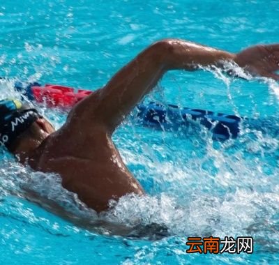 怎么才能学会游泳的