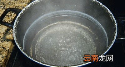 千滚水真有毒吗