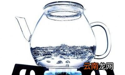 千滚水真有毒吗