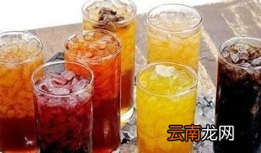 高血压患者有哪些水不能喝