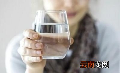 高血压患者有哪些水不能喝